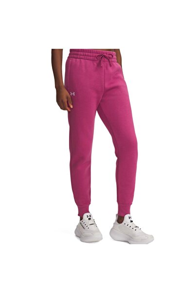Under Armour RIVAL JOGGER 1379438-659 Φούξια