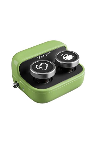 onyx boox Tappy Ασύρματο Τηλεχειριστήριο Αναστροφής Σελίδων, 2 Κουμπιά (Πράσινο)