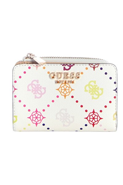 Guess Geldbeutel EMELIE LOGO Portemonnaie