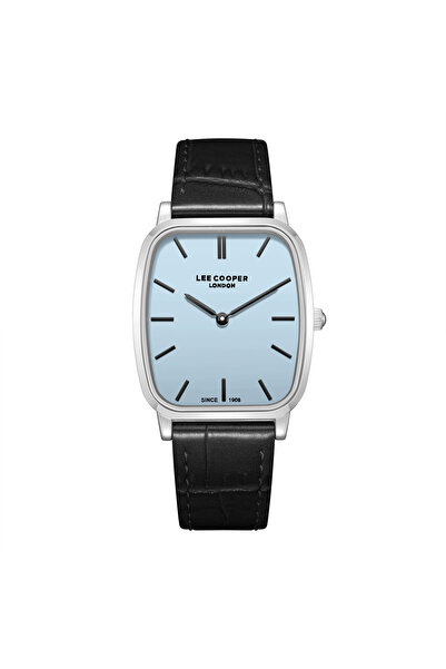 Lee Cooper Men's Analog Blue Dial Watch - LC08389.301
