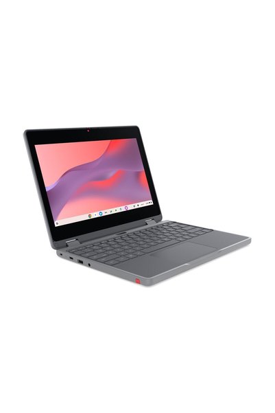 LENOVO 500E YOGA Chromobook/Intel N100/8GB RAM/64GB EMMC/UHD Graphics/12" HD/...