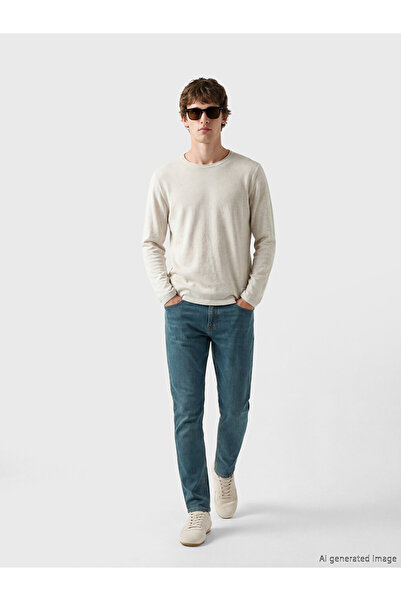 LC Waikiki Blugi bărbați 750 Slim Fit