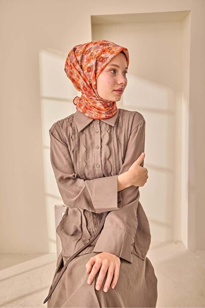 Silk Home Soft Scarf 73092-14