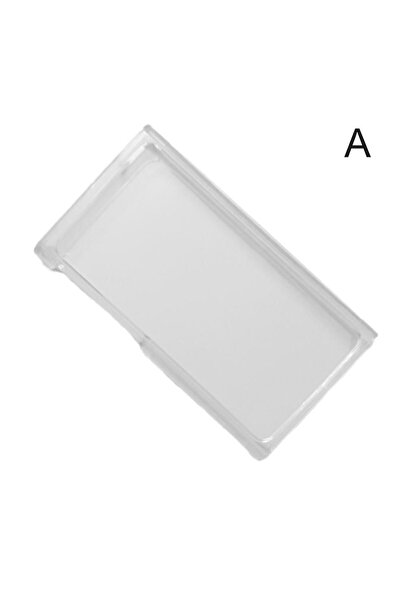 choice2 A Suitable For IPod Nano 7 Protective Case Nano 7 Solid Color PC Tran...