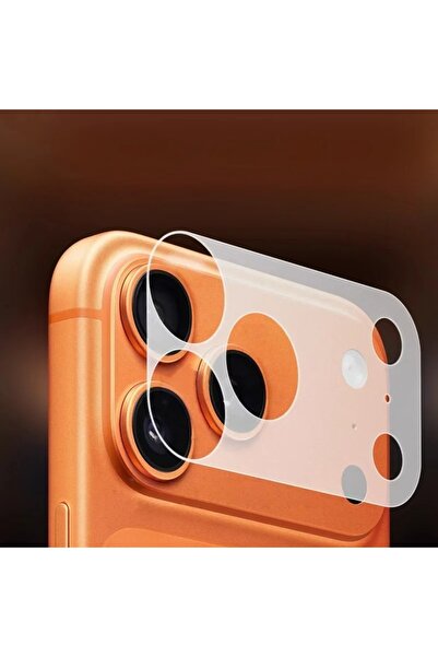 choice2 17 Pro Max 2PCS Matte Camera Protector For iPhone 17 Pro Max 17pro Ai...