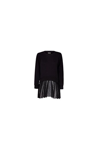 Deha Bluza Damska Dnace D13136 Czarny
