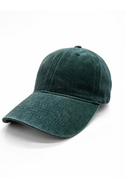 TWINTICKS Unisex Washable Vintage Look Sports Hat Daily Basic Cap