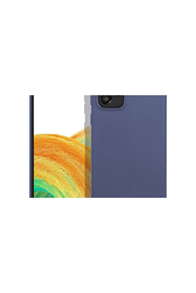 OEM Θήκη MATT για SAMSUNG Galaxy A52 5G/A52 LTE 4G/A52S μπλε