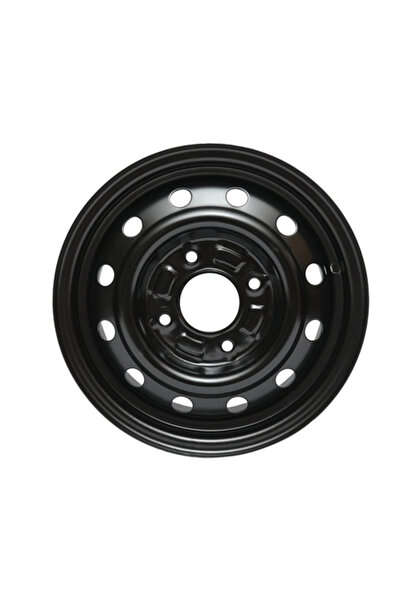 OEM Jantă de oțel pentru Matiz/Spark, 13 inch, 4.5J H2, 4*114.3 - ambalaj det...