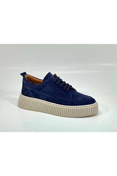 Clasica Genuine Suede Men's Sneaker