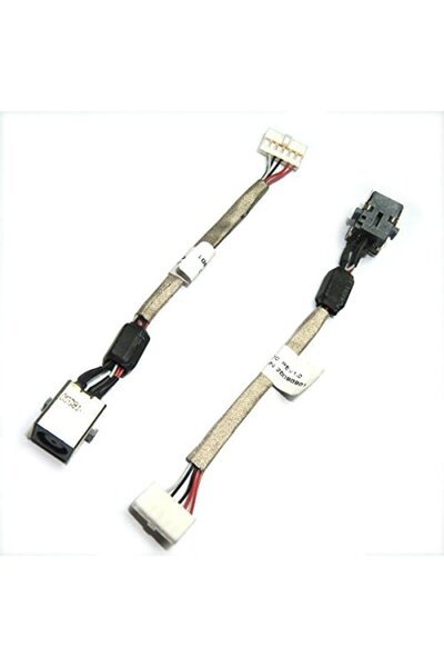 OEM Υποδοχή τροφοδοσίας DC Dell Inspiron 11Z 1110 DC30100870L DC301008U00 ONM...