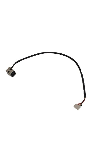OEM Υποδοχή τροφοδοσίας DC HP HP HP CQ61 CQ71 DV5 DV6 DV7 ΥΠΟΔΟΧΗ DC ΜΕ ΚΑΛΩΔ...