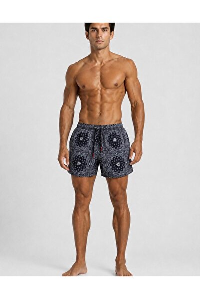 AXXEL Men's Swim Shorts-S183