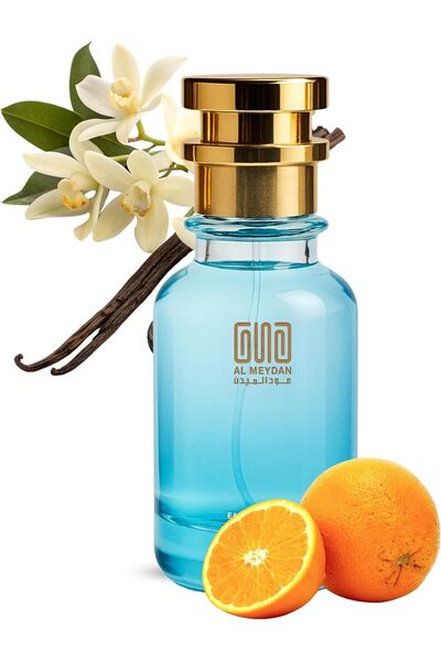 OUD AL MEYDAN Oil-Based Perfume for Men – Inspired by 212 Sexsy Men – Alcohol...
