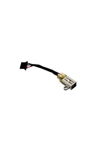 OEM Υποδοχή τροφοδοσίας DC για HP Pro X2 612 G1 775490-SD1 775490-TD1 775490-...