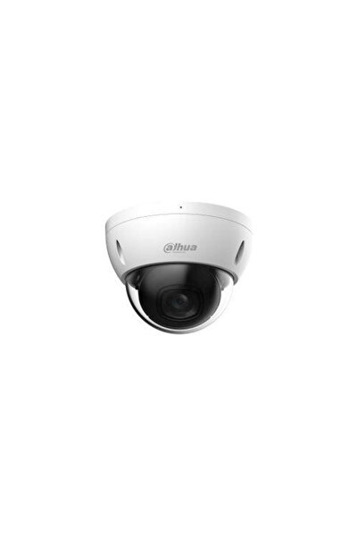 DAHUA IPC-HDBW2441E-S-0280B IP Dome Camera, 4 MP, IR 30 m, 2.8 mm, PoE, Mic, ...