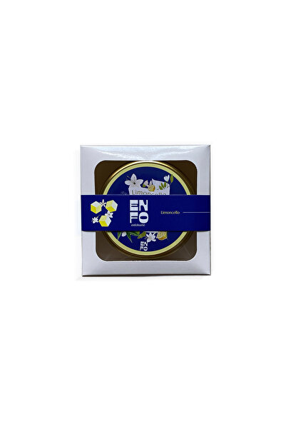 Limoncello Scent Cubes I Limon Aromalı Wax Buhurdanlık Küpleri