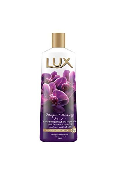 LOX Lux Beauty Charm Shower Gel, 500 ml