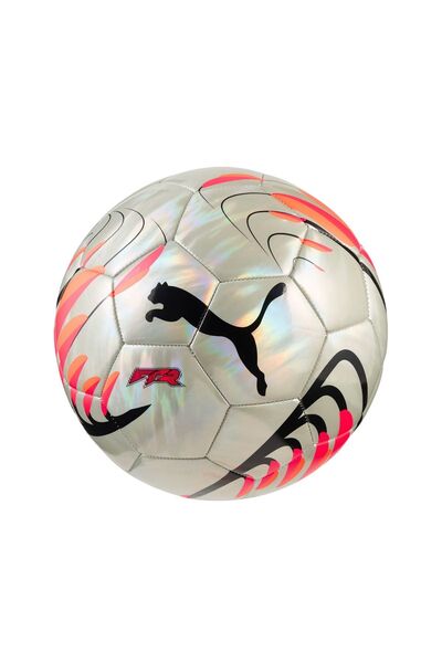 Puma FUTURE GRAPHIC BALL 085087-01 Μπεζ