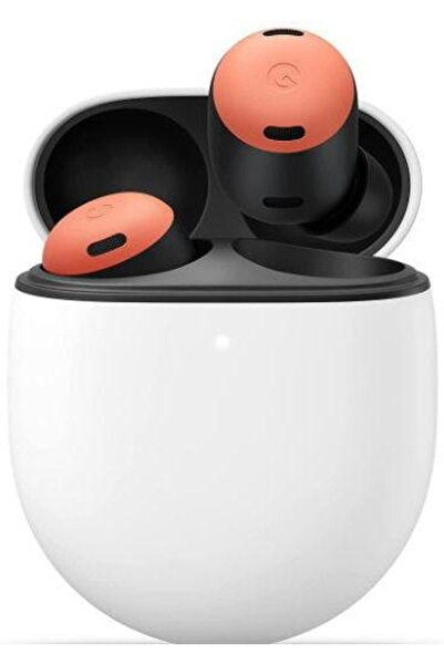 Google Căști True Wireless Pixel Buds Pro, cu anulare a zgomotului, IPX4, Blu...