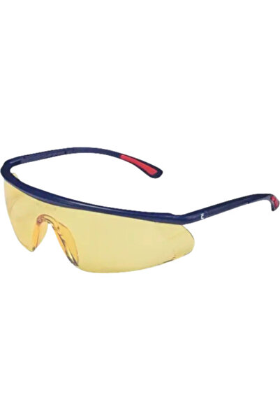 OEM Cerva Barden AF, AS, UV yellow glasses