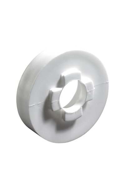 OEM Distanțiere pentru glisiere tip șină sertare Hettich Ø20x5 mm, plastic al...