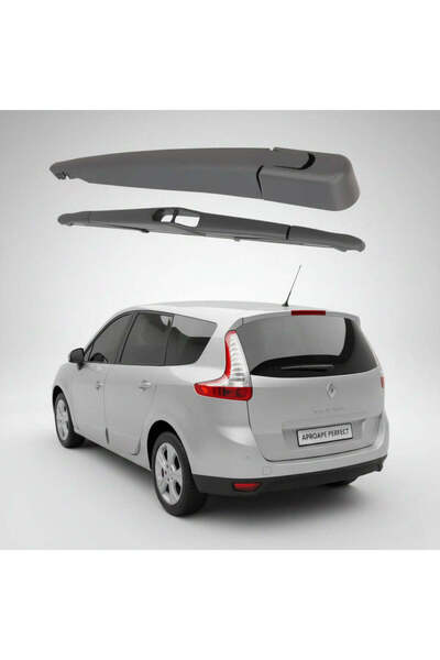 MAMMOOTH Рамо и перо за задна чистачка за Renault Grand Scenic III JZ (2009-2...