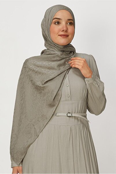 Alvina شال جاكار 8649