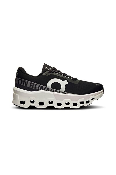 ON CLOUDMONSTER 2 3WE10111197 Μαύρο