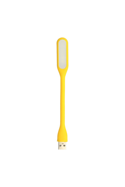 OEM Μίνι USB Φωτιστικό Ανάγνωσης LED (για Laptop, Notebook, Power Bank) - Κίτ...