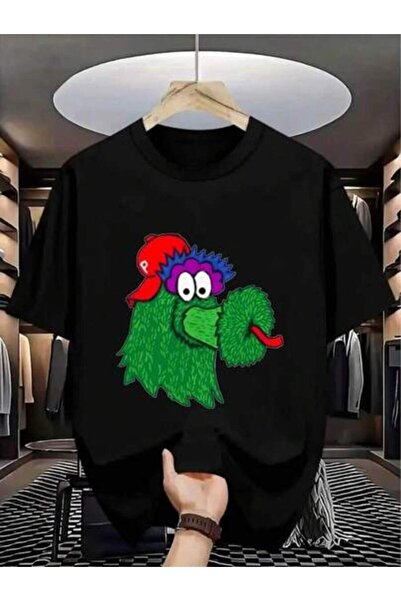 kai22 Phanatic Pph3837 9 Unisex Holiday Gift Casual Outing 2026 New Style T-S...