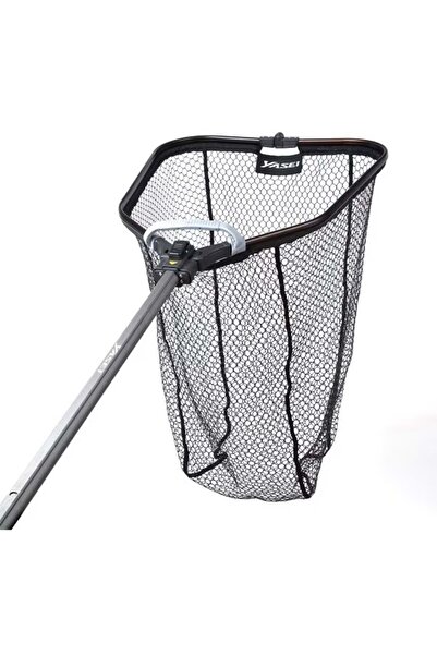 Shimano YASEI Rubber Net MEDIUM Foldable