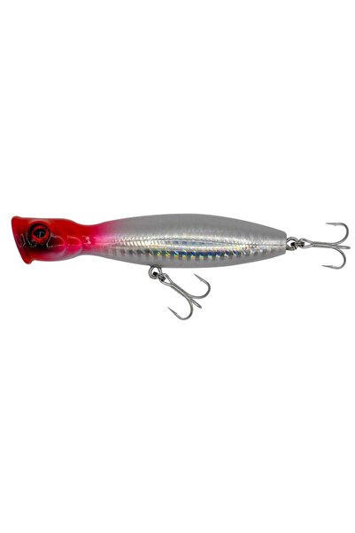 Wily Pangea 8 cm Poper Maket Balık 9.2 gr - 55