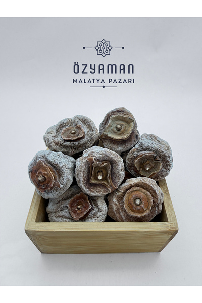 Trabzon Hurması 500gr