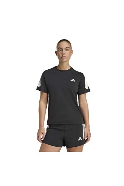 adidas Jz5114-K Adı365 t W Women's T-Shirt Black