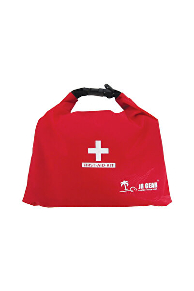 Jr Gear First Aid Kit