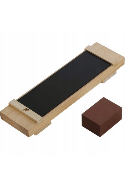 ZWILLING Set de ascuțire a cuțitelor Miyabi SEKI JAPAN