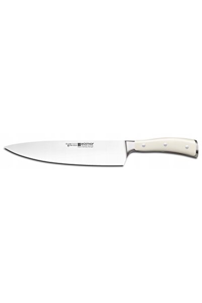 WÜSTHOF WUSTHOF Classic Ikon Creme Cuțit de bucătar 23 cm