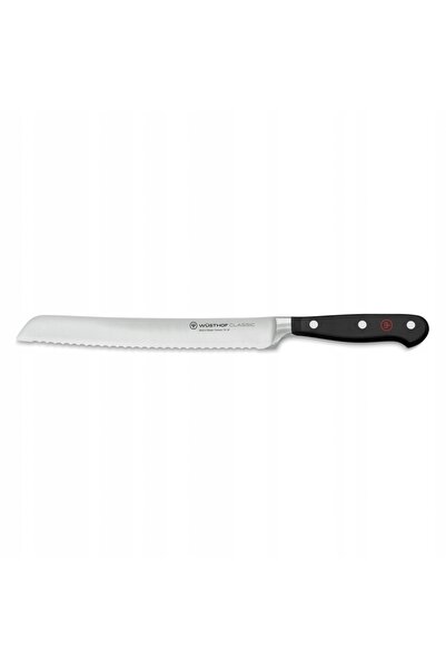 WÜSTHOF Cuțit de pâine Wusthof Classic 20 cm Solingen Germania