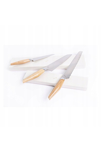 Kasumi Cuțit de pâine Kasane 21 cm