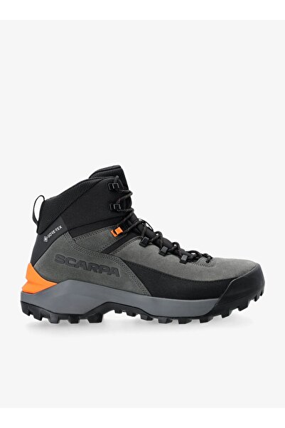 Scarpa Bocanci înalți de trekking Mustang TRK GTX pentru bărbați, maro, 44