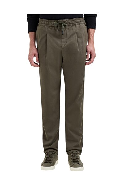 French Connection Men Broken Twill Trouser