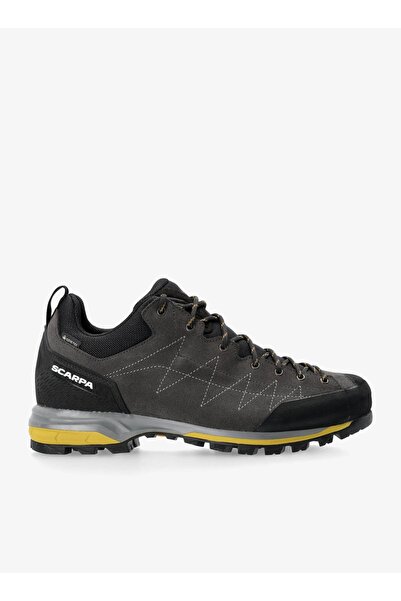 Scarpa Bocanci de drumeție cu profil jos pentru bărbați Zodiac GTX gri 46.5