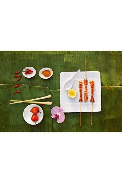 like. by Villeroy & Boch Farfurie Villeroy&Boch Modern Grace 31cm pentru bufet