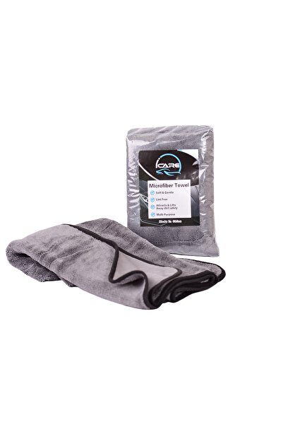 OEMS I Care Twisted Loop Drying Towel