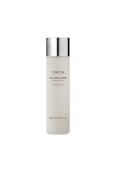 koreurunleri TırtırMilk Pure Glow Canlandırıcı ve Nem Dengeleyici Tonik 150 ml