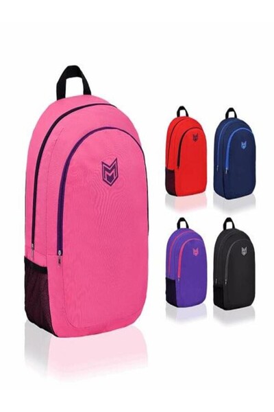 inci çelik aksesuar School backpack