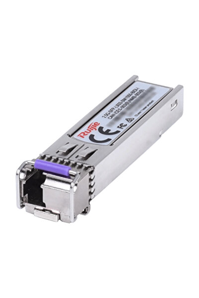 Ruijie Networks Modul SFP 2.5G, Bidirectional, TX 1550nm, RX 1310nm, Single-m...
