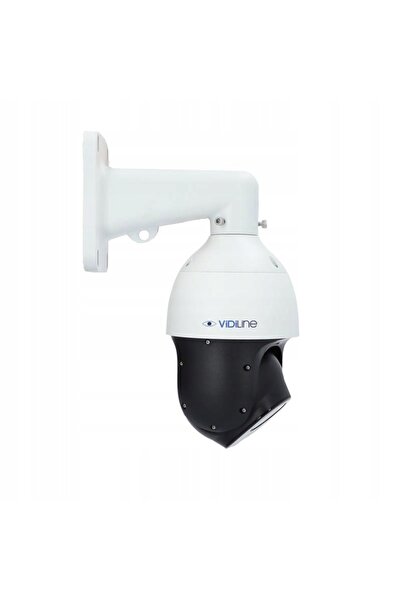 NO BRAND Cameră IP de exterior rotativă 2Mpx Vidiline