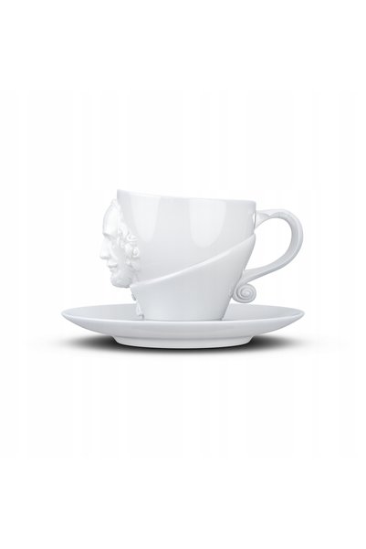 NO BRAND Cana de cafea Shakespeare